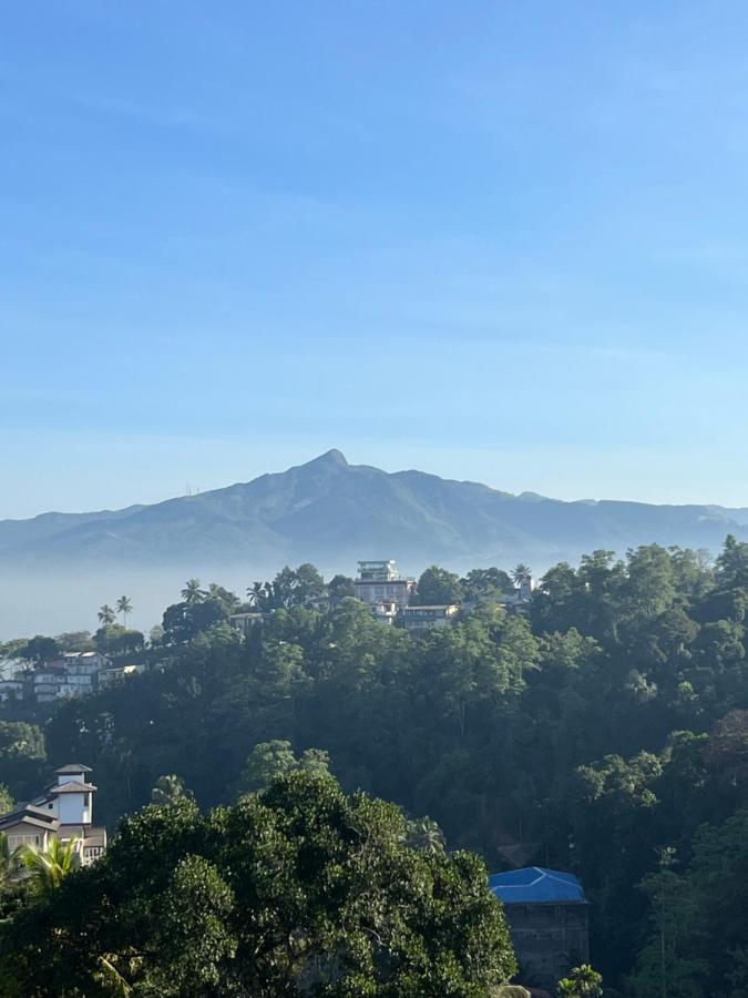 Hansons Homestay Kandy Exterior foto