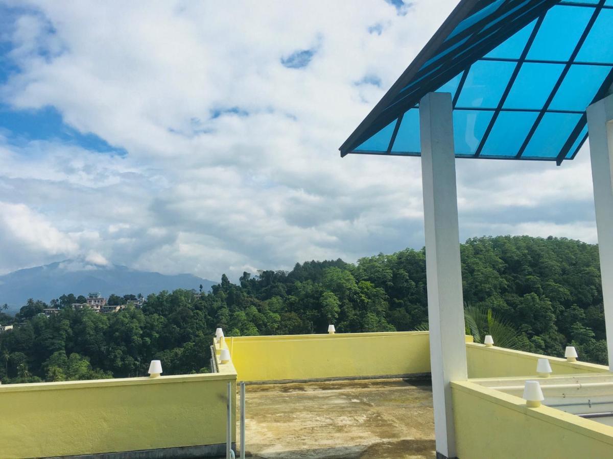 Hansons Homestay Kandy Exterior foto