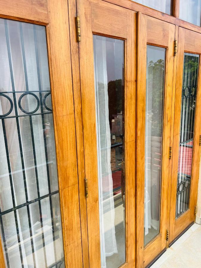 Hansons Homestay Kandy Exterior foto