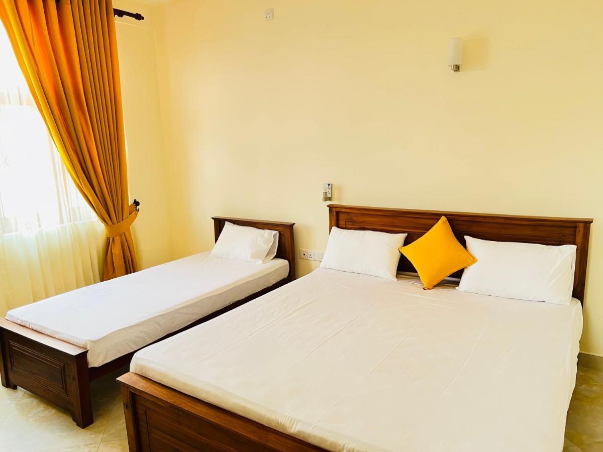 Hansons Homestay Kandy Exterior foto