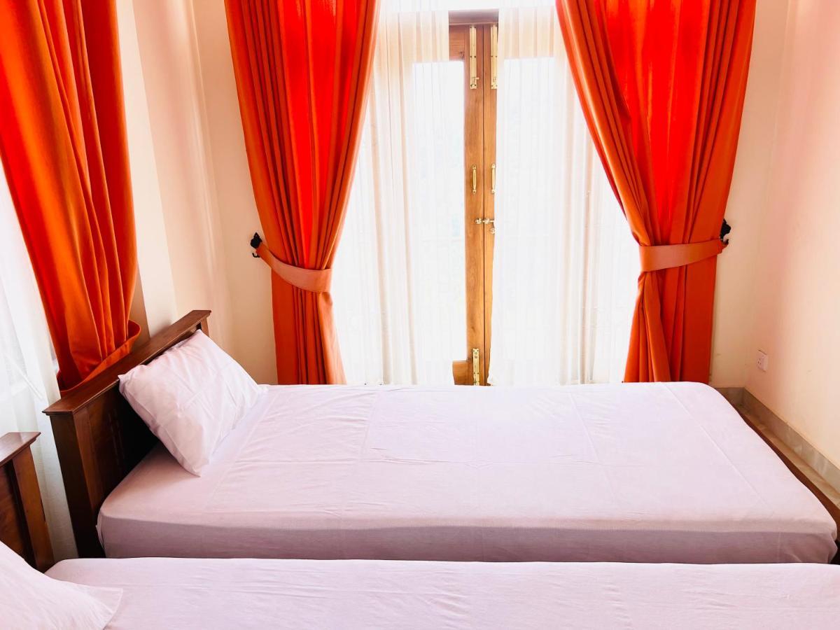 Hansons Homestay Kandy Exterior foto