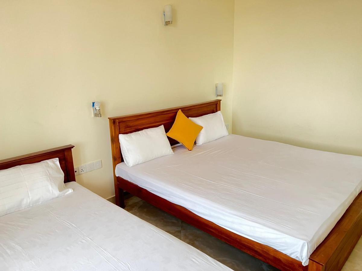 Hansons Homestay Kandy Exterior foto