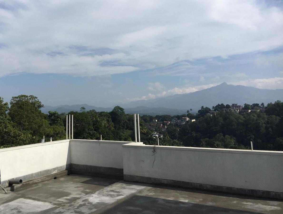 Hansons Homestay Kandy Exterior foto