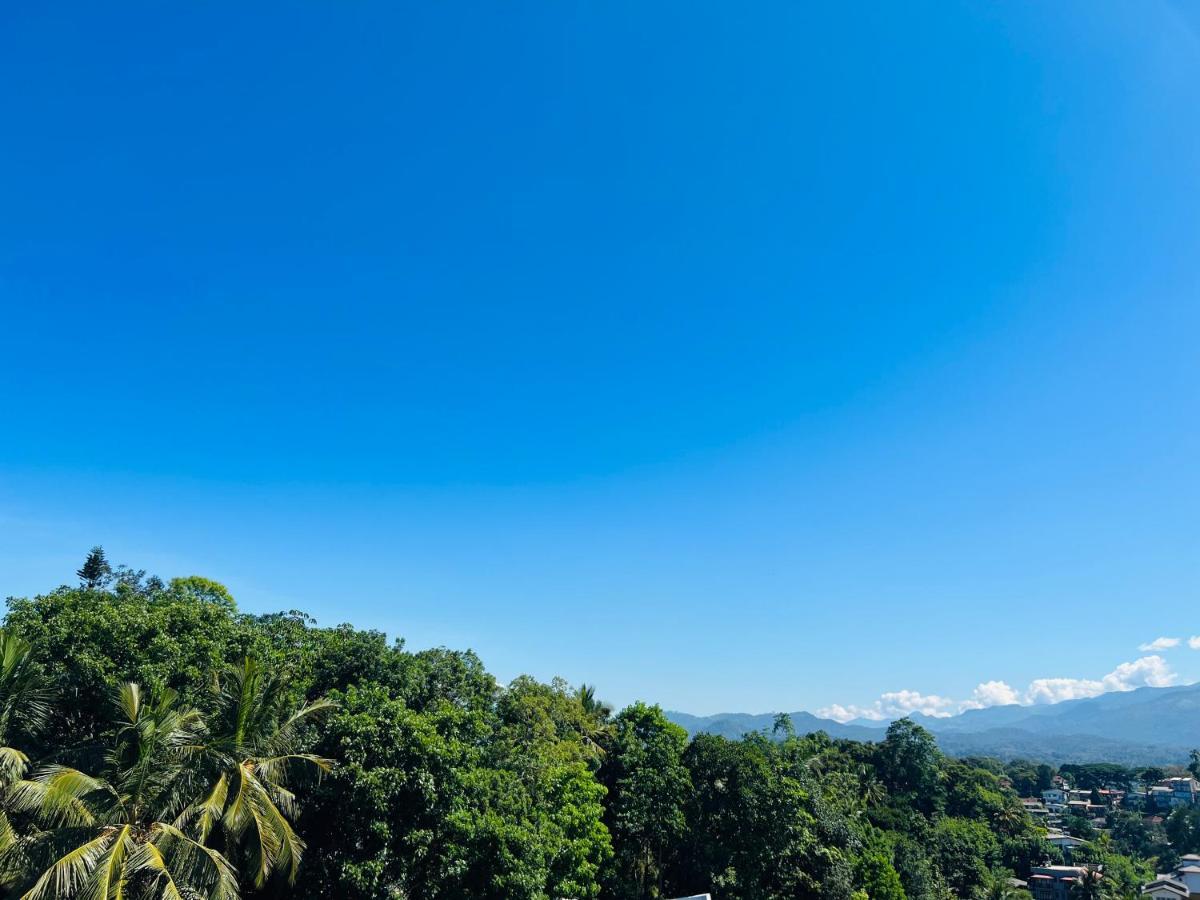 Hansons Homestay Kandy Exterior foto