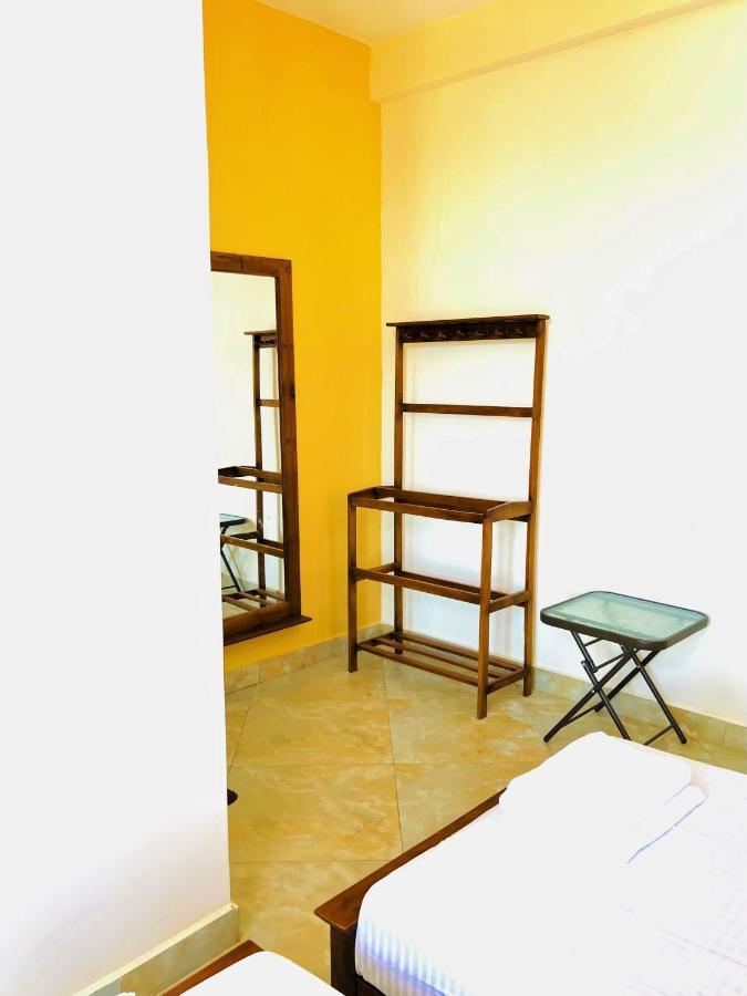 Hansons Homestay Kandy Exterior foto