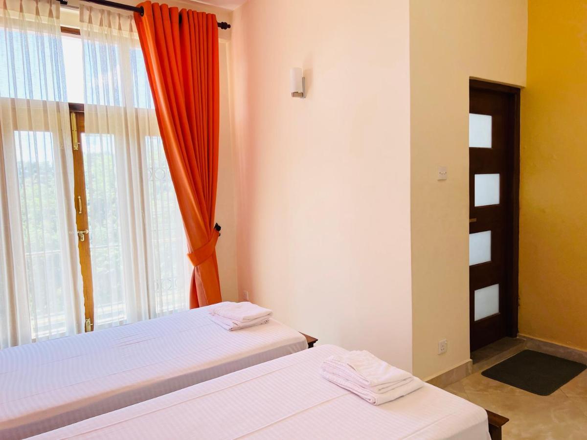 Hansons Homestay Kandy Exterior foto